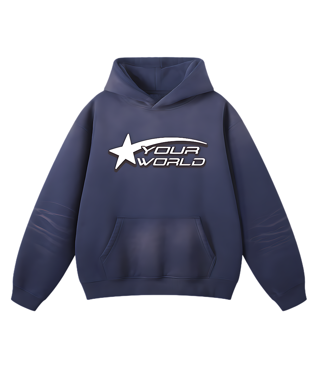 Your WRLD Stellar Hoodie