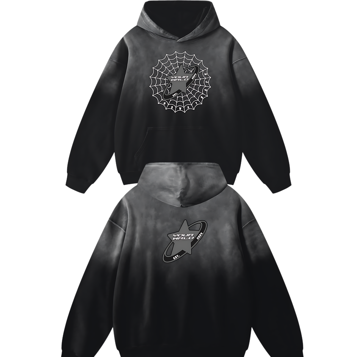 Cosmic Nexus Hoodie