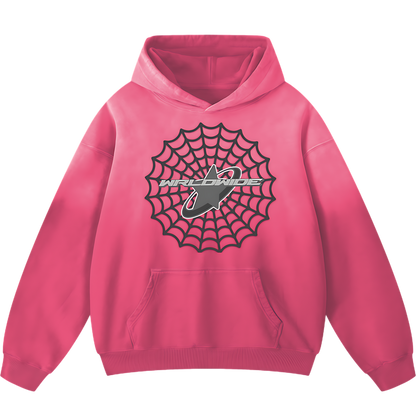 Orbit Web Hoodie Collection