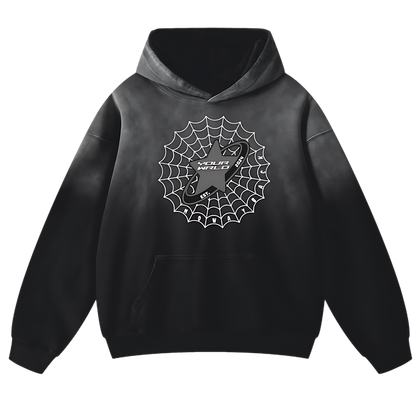 Orbit Web Hoodie Collection